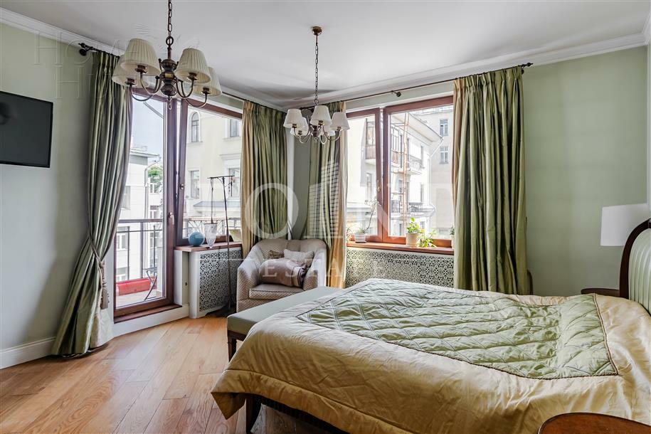 3-КОМН. КВАРТИРА С ОТДЕЛКОЙ 89 М² НА 5 ЭТАЖЕ