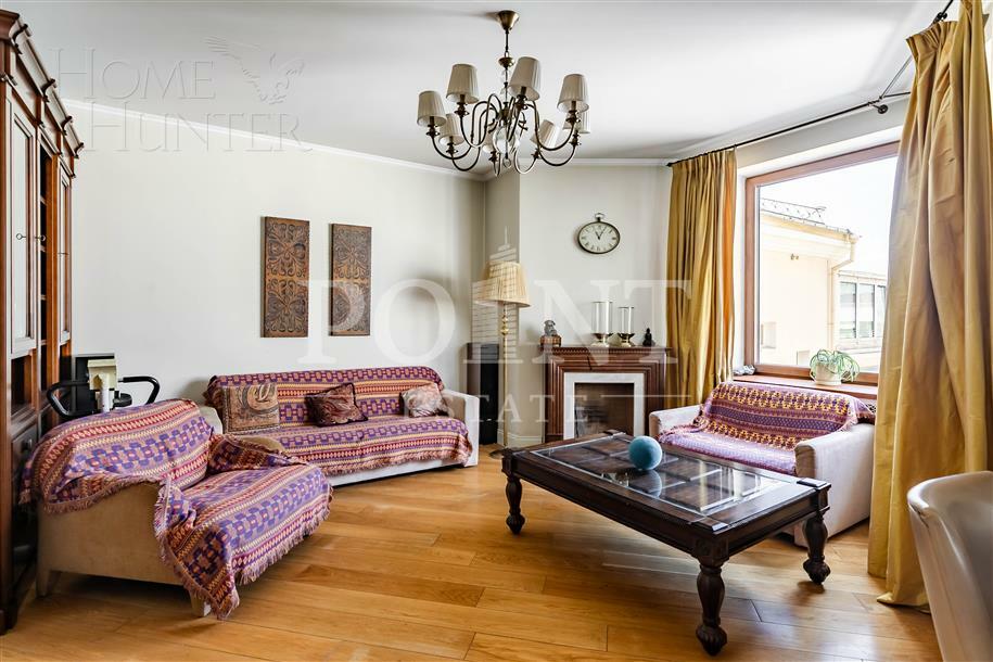 3-КОМН. КВАРТИРА С ОТДЕЛКОЙ 89 М² НА 5 ЭТАЖЕ