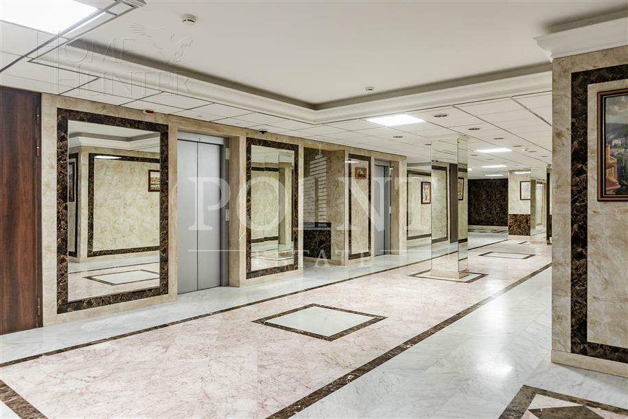 3-КОМН. КВАРТИРА С ОТДЕЛКОЙ 89 М² НА 5 ЭТАЖЕ