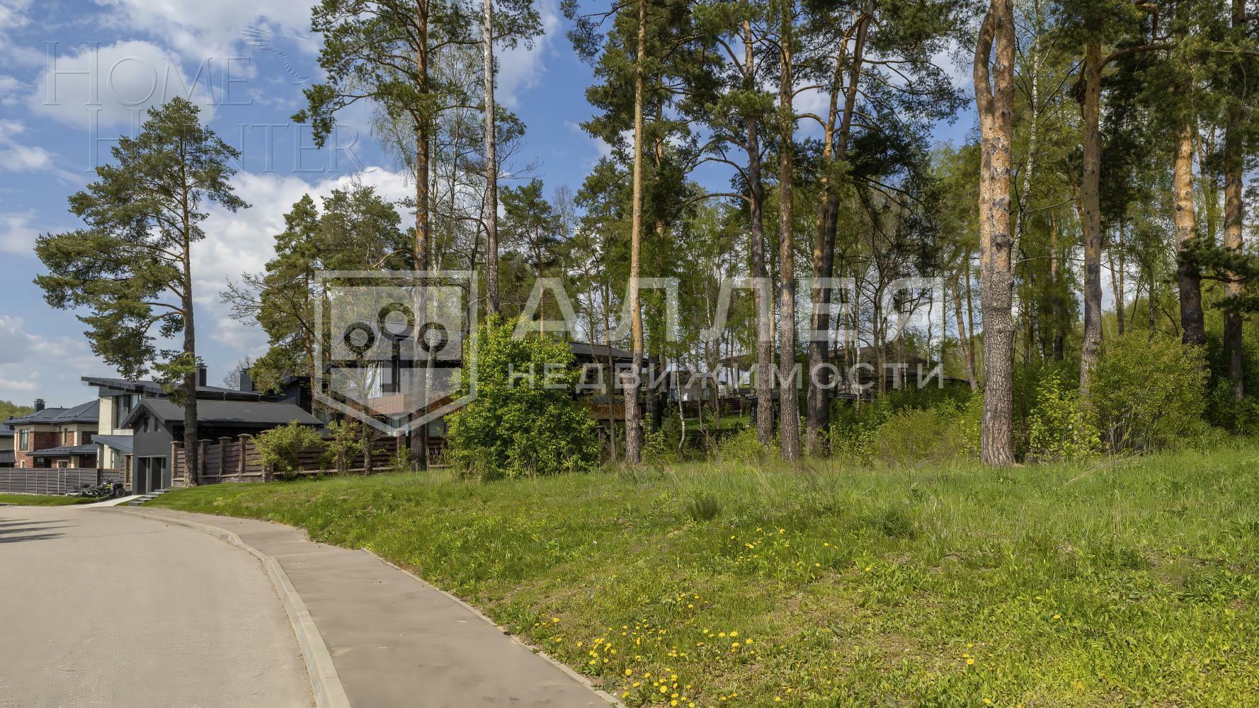 2-этажный коттедж 330 м² с отделкой