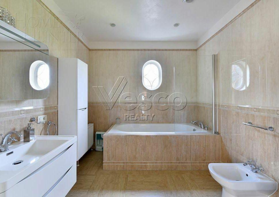 2-этажный коттедж 524 м² с отделкой