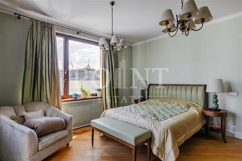 3-КОМН. КВАРТИРА С ОТДЕЛКОЙ 89 М² НА 5 ЭТАЖЕ