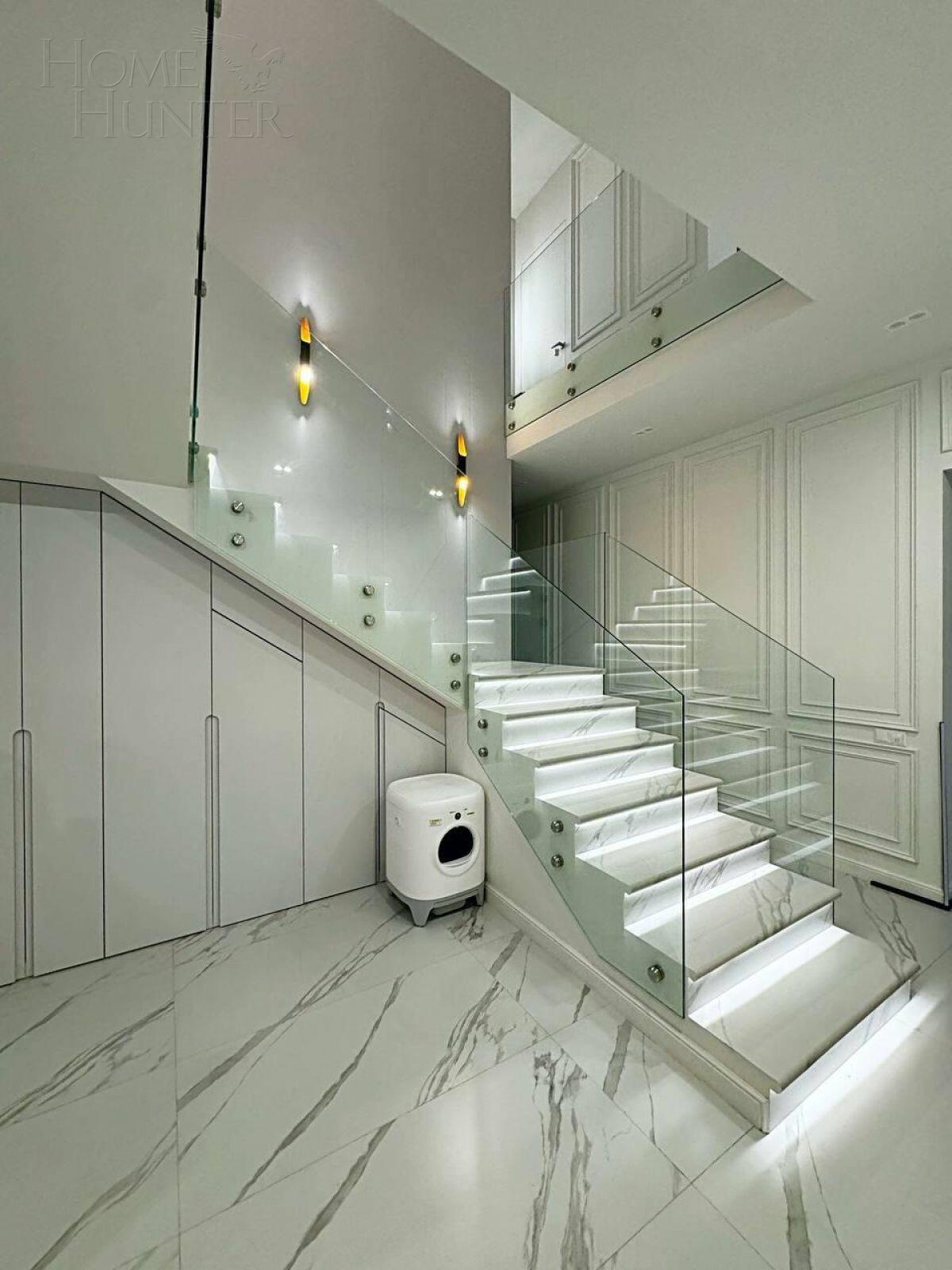 2-этажный коттедж 470 м² с отделкой