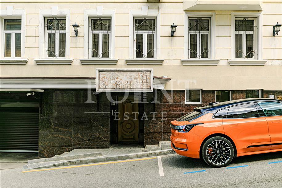 3-КОМН. КВАРТИРА С ОТДЕЛКОЙ 89 М² НА 5 ЭТАЖЕ