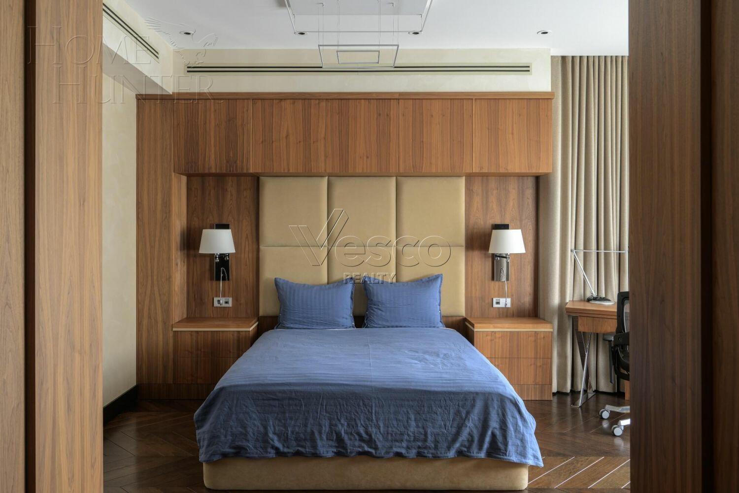 2-этажный коттедж 560 м² с отделкой