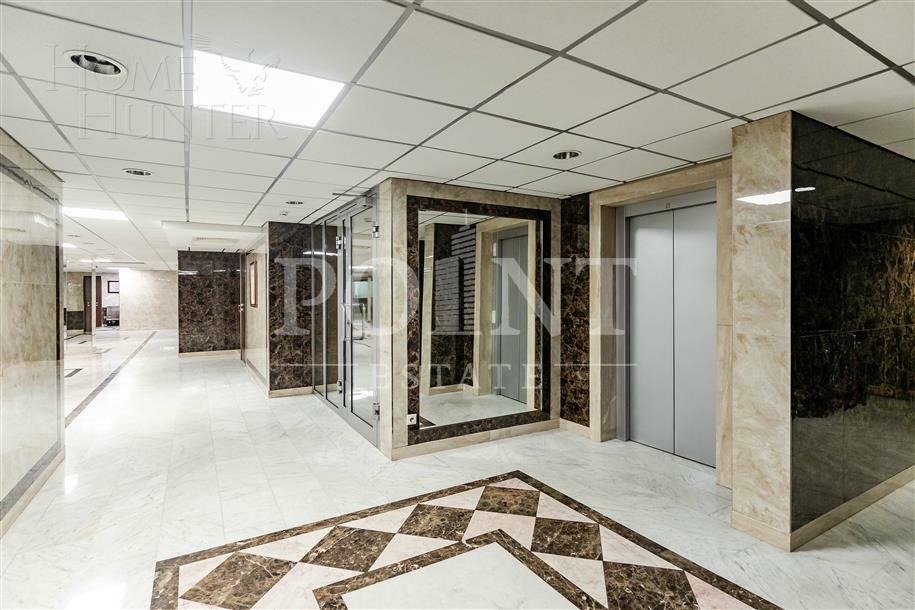 3-КОМН. КВАРТИРА С ОТДЕЛКОЙ 89 М² НА 5 ЭТАЖЕ