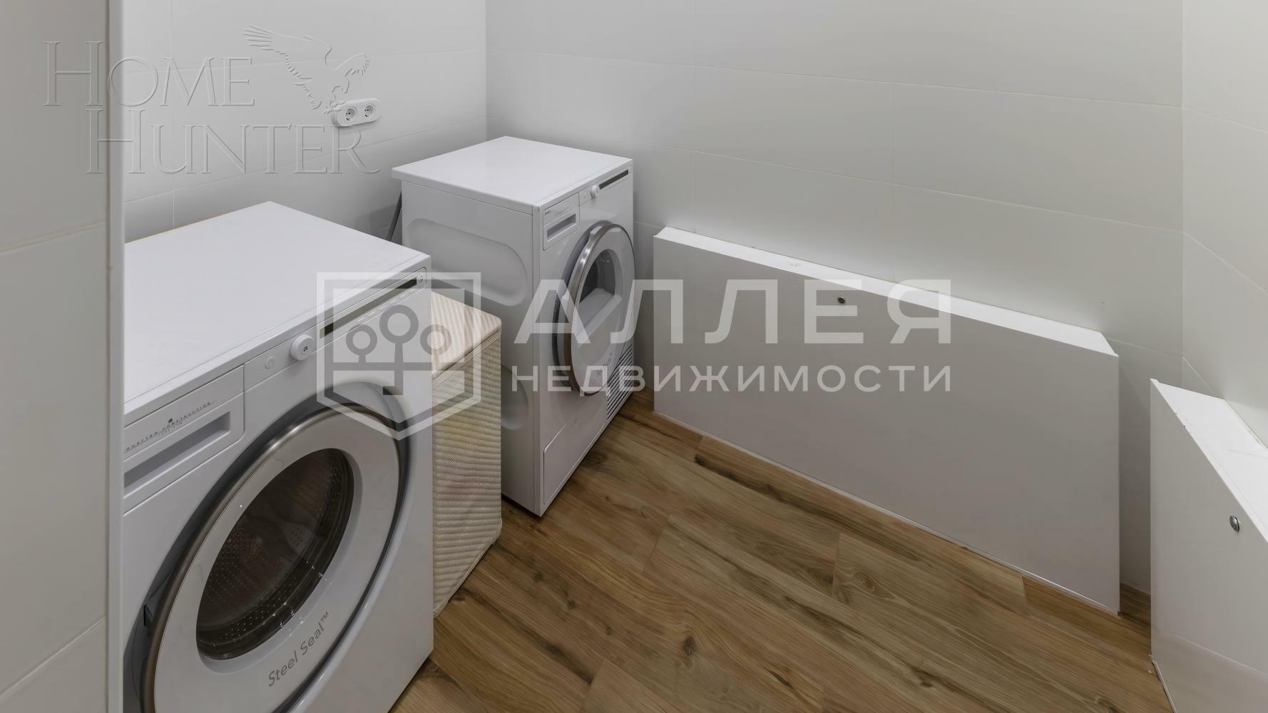 2-этажный коттедж 330 м² с отделкой
