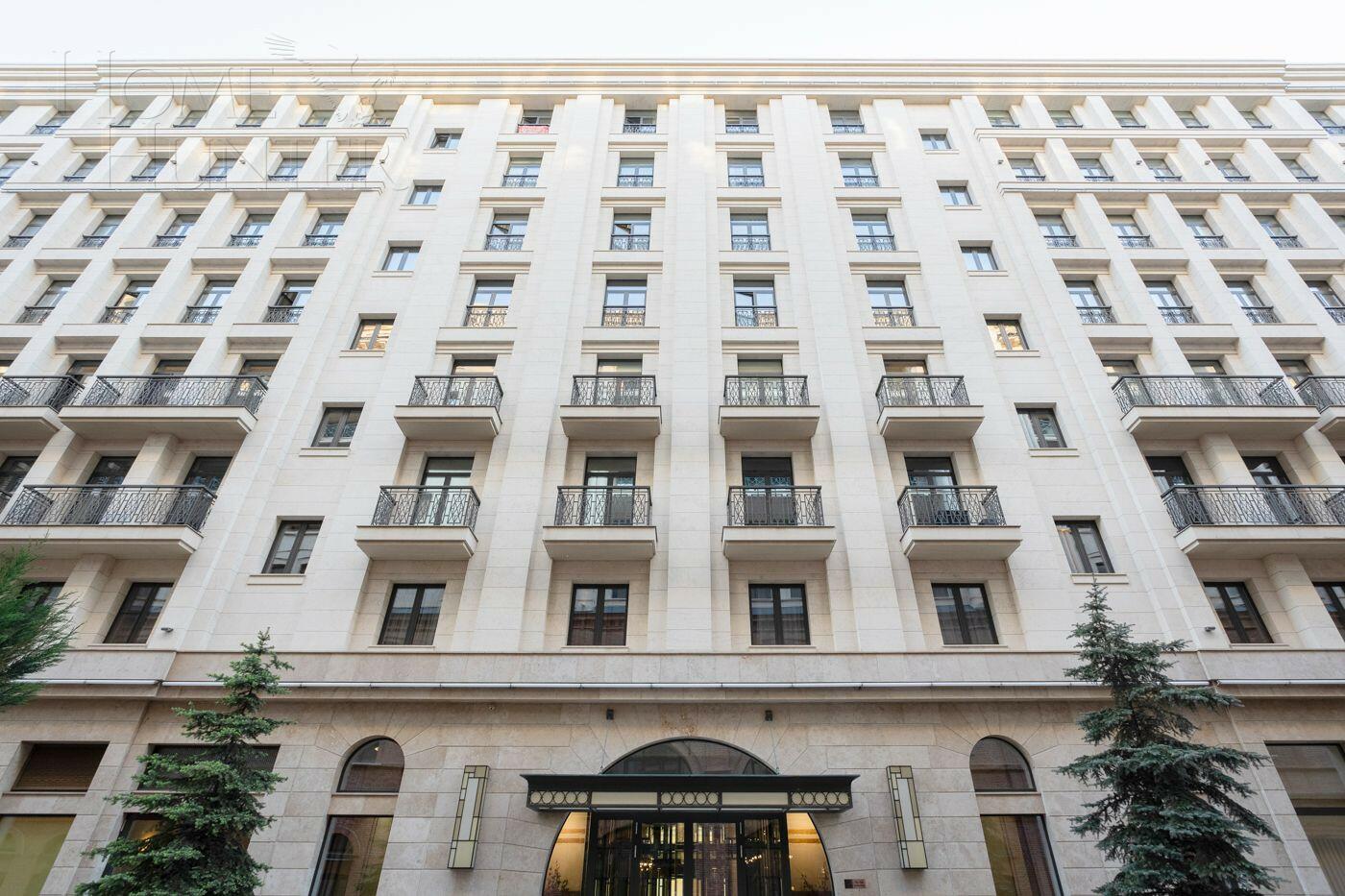 1-КОМН. КВАРТИРА С ОТДЕЛКОЙ 53 М² НА 7 ЭТАЖЕ