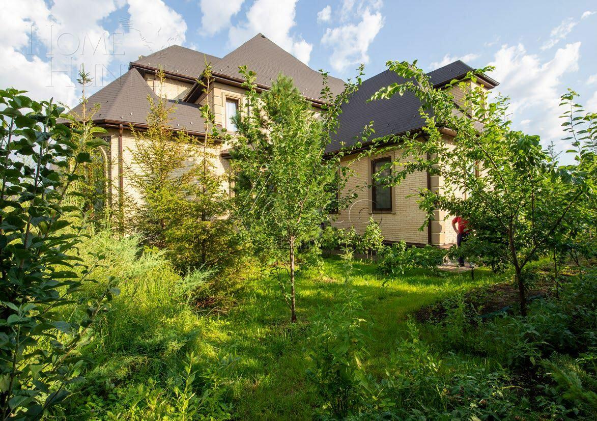 2-этажный коттедж 524 м² с отделкой