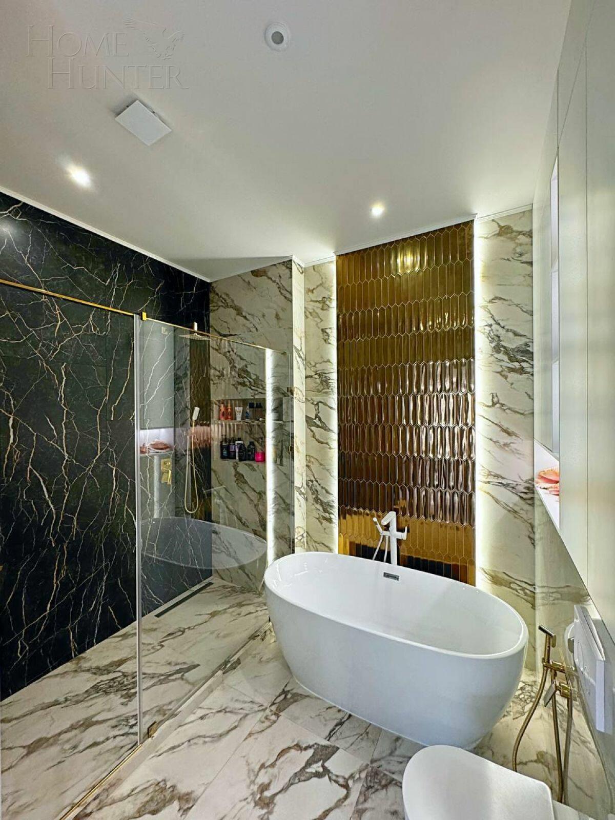 2-этажный коттедж 470 м² с отделкой