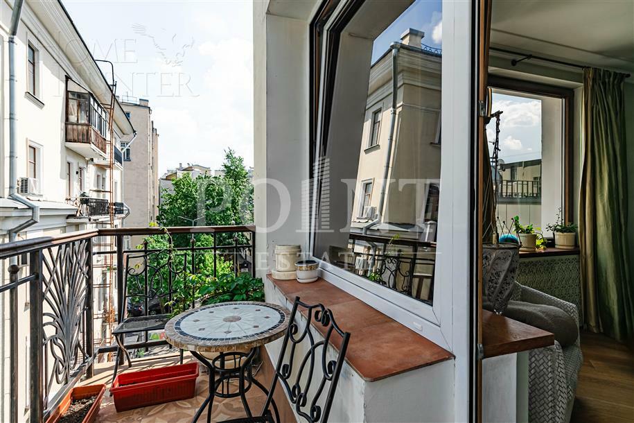 3-КОМН. КВАРТИРА С ОТДЕЛКОЙ 89 М² НА 5 ЭТАЖЕ