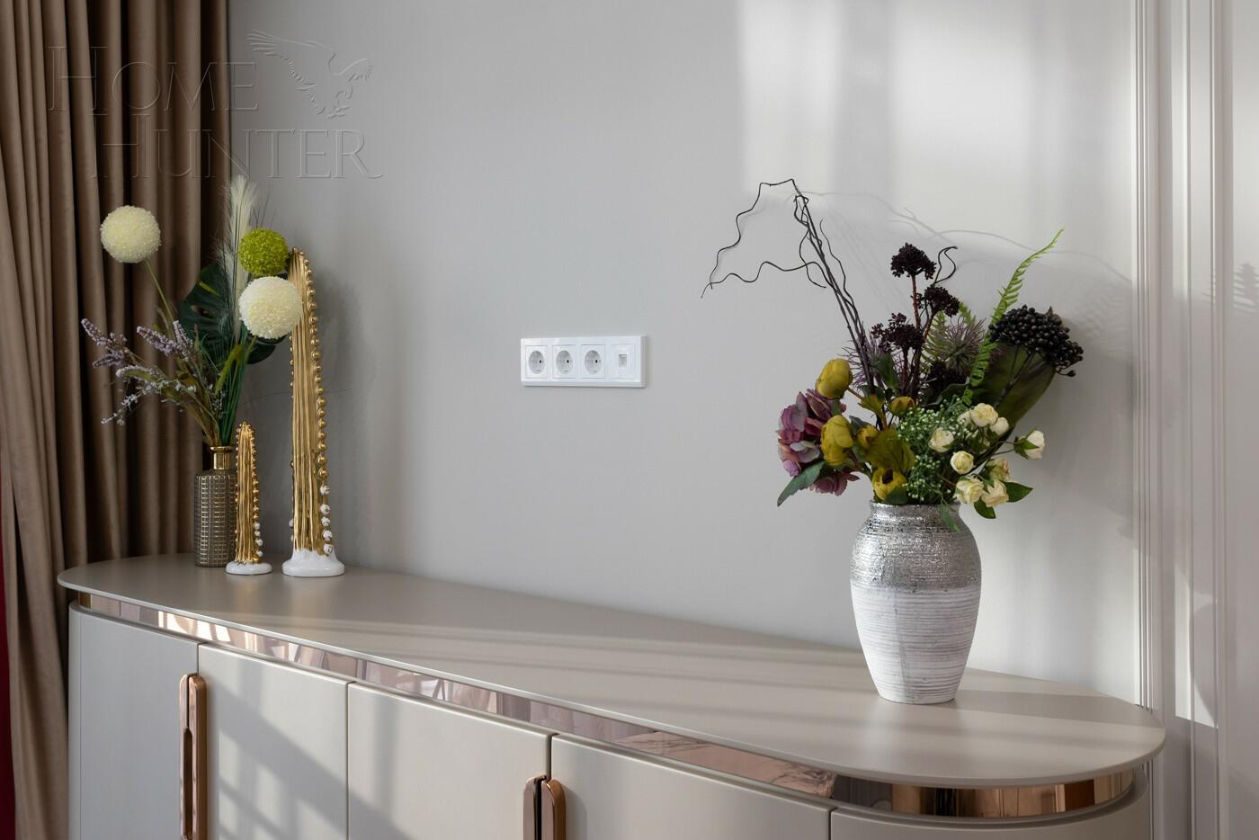 1-КОМН. КВАРТИРА С ОТДЕЛКОЙ 55.2 М² НА 7 ЭТАЖЕ