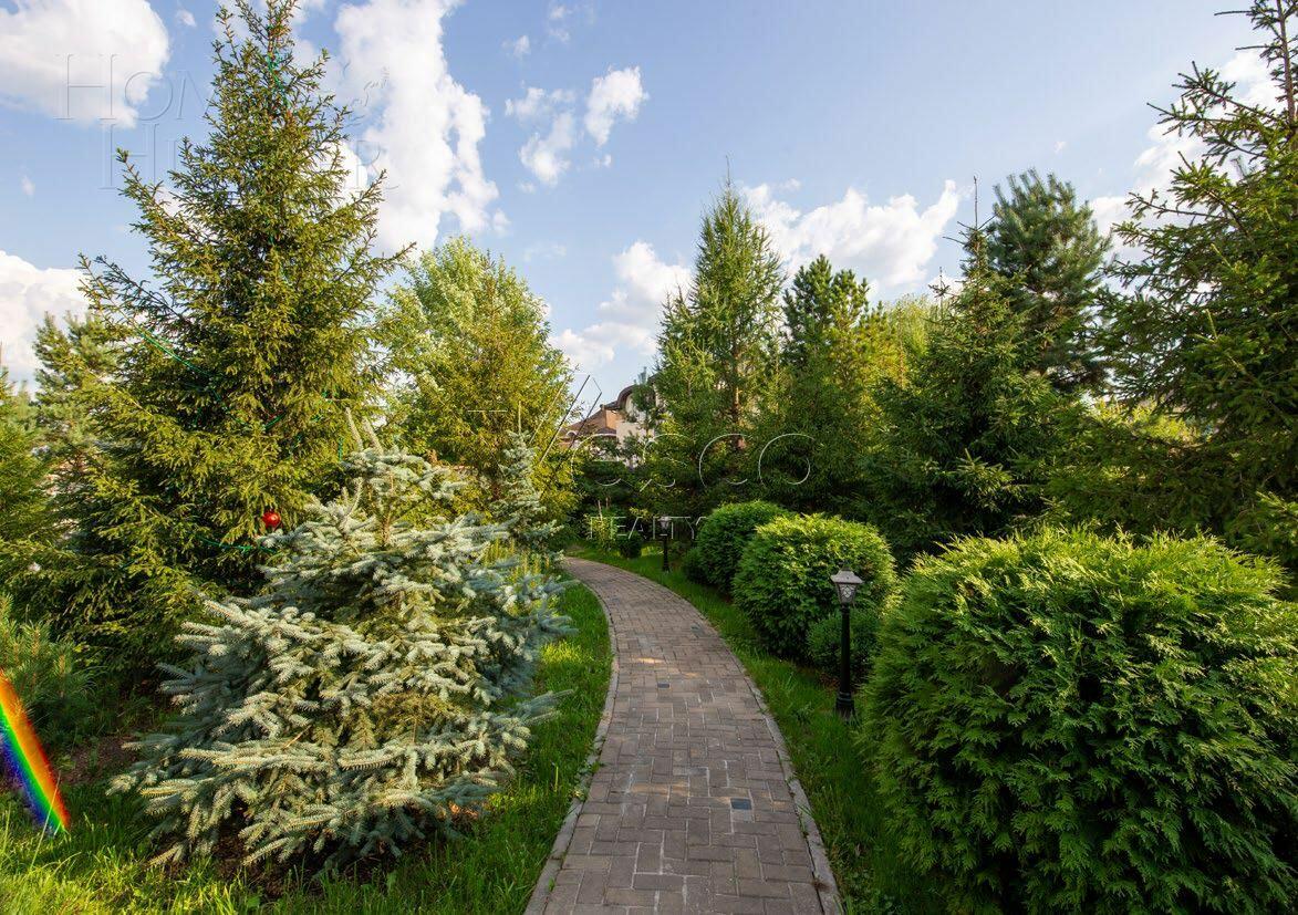 2-этажный коттедж 524 м² с отделкой