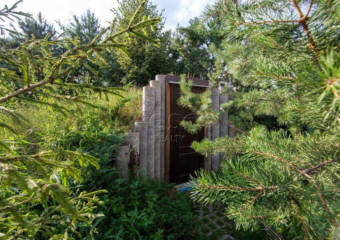 2-этажный коттедж 524 м² с отделкой