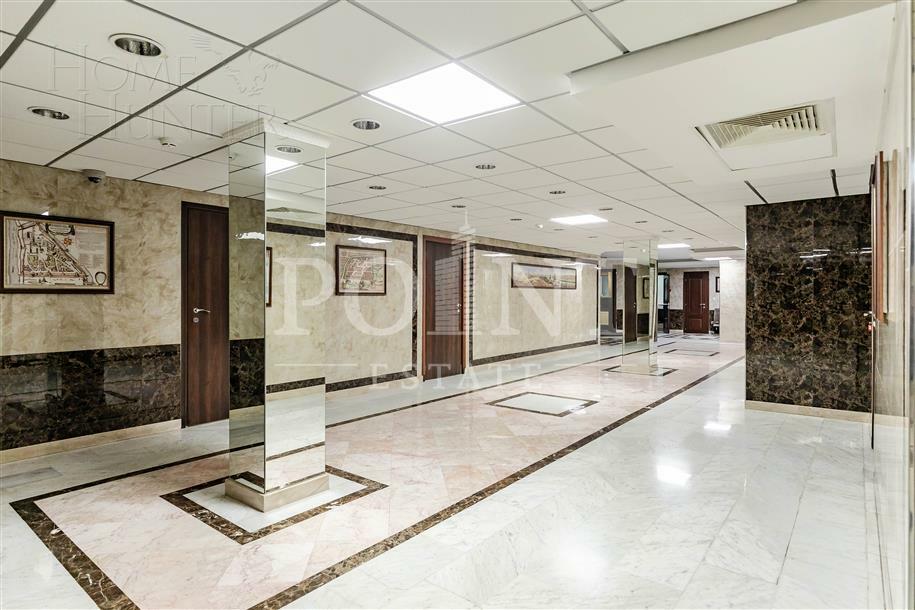 3-КОМН. КВАРТИРА С ОТДЕЛКОЙ 89 М² НА 5 ЭТАЖЕ