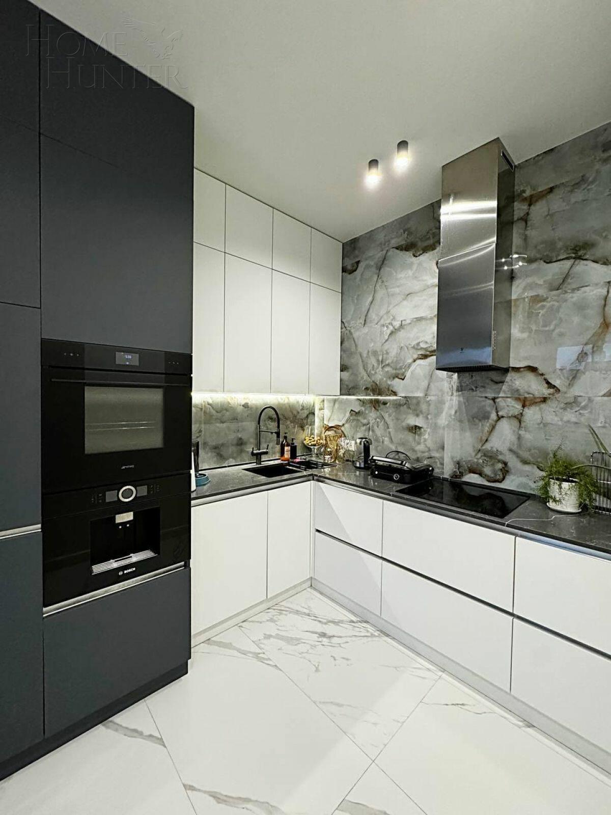 2-этажный коттедж 470 м² с отделкой