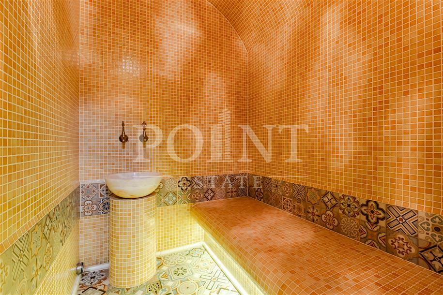 3-КОМН. КВАРТИРА С ОТДЕЛКОЙ 89 М² НА 5 ЭТАЖЕ