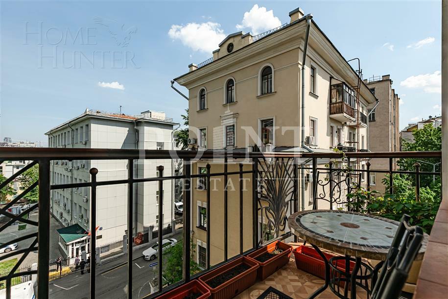 3-КОМН. КВАРТИРА С ОТДЕЛКОЙ 89 М² НА 5 ЭТАЖЕ