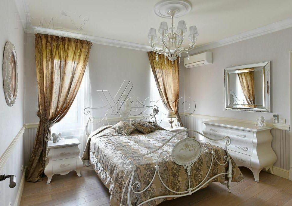 2-этажный коттедж 524 м² с отделкой