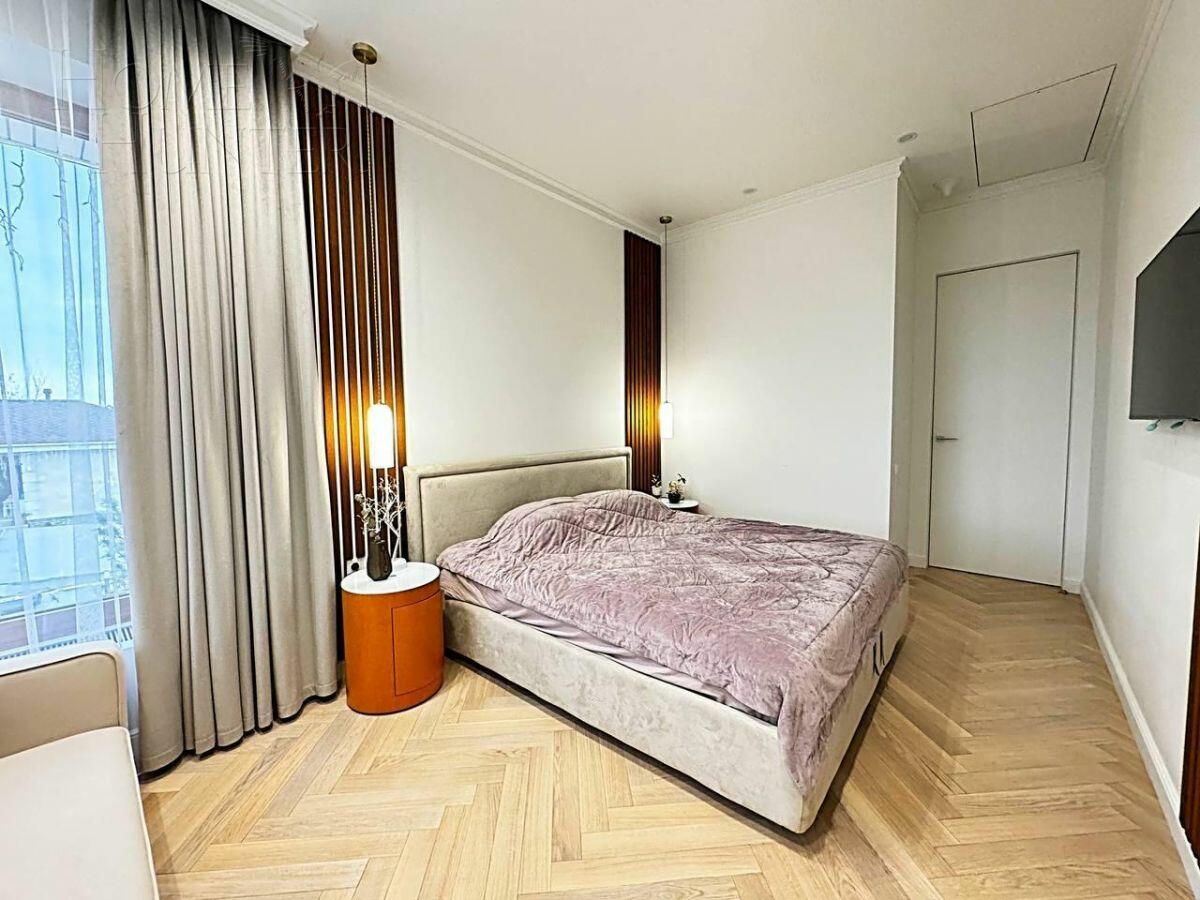 2-этажный коттедж 470 м² с отделкой