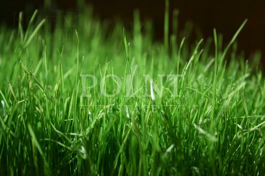 Участок 10 сот. в охраняемом поселке