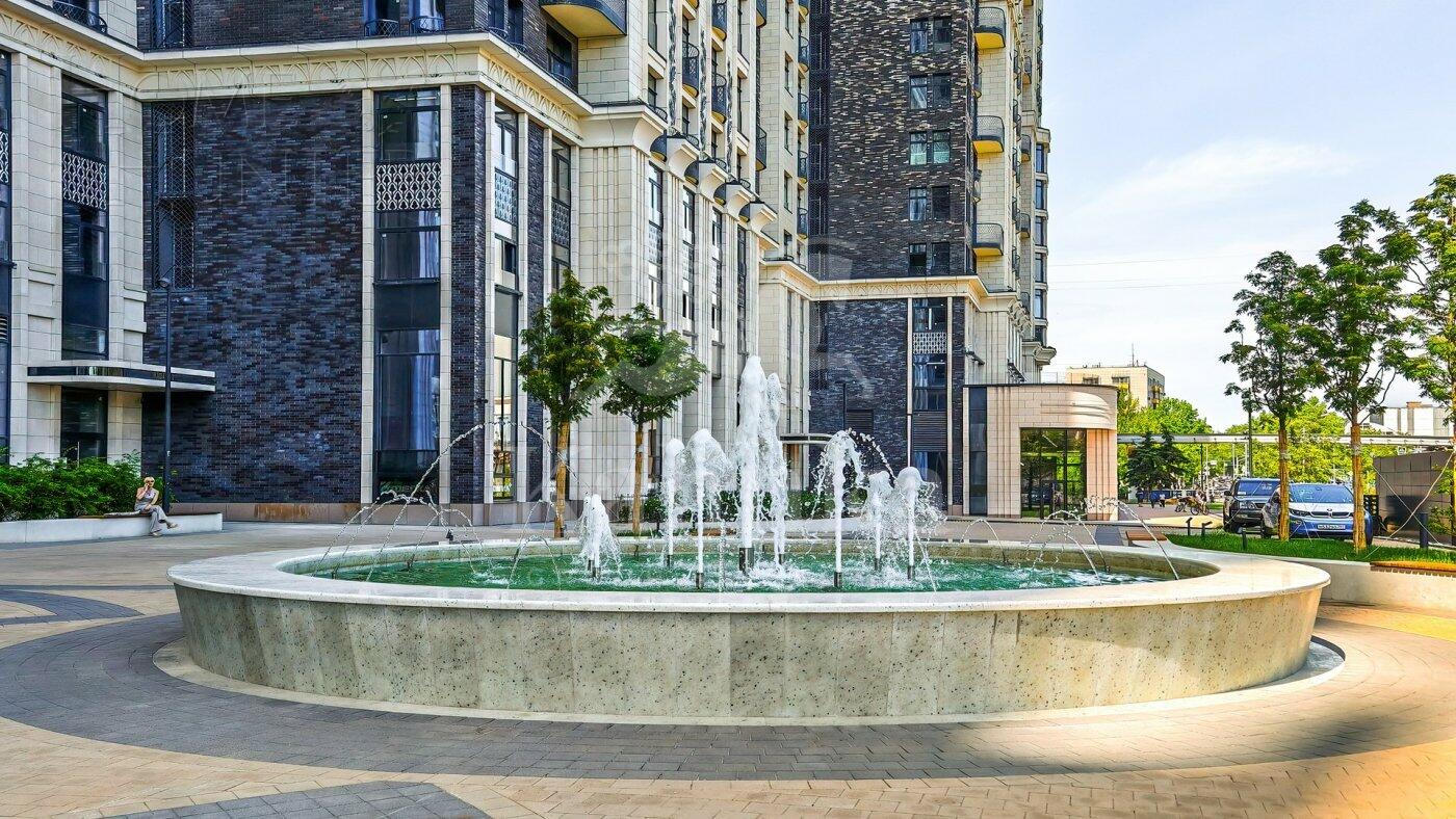 3-КОМН. КВАРТИРА БЕЗ ОТДЕЛКИ 60 М² НА 8 ЭТАЖЕ