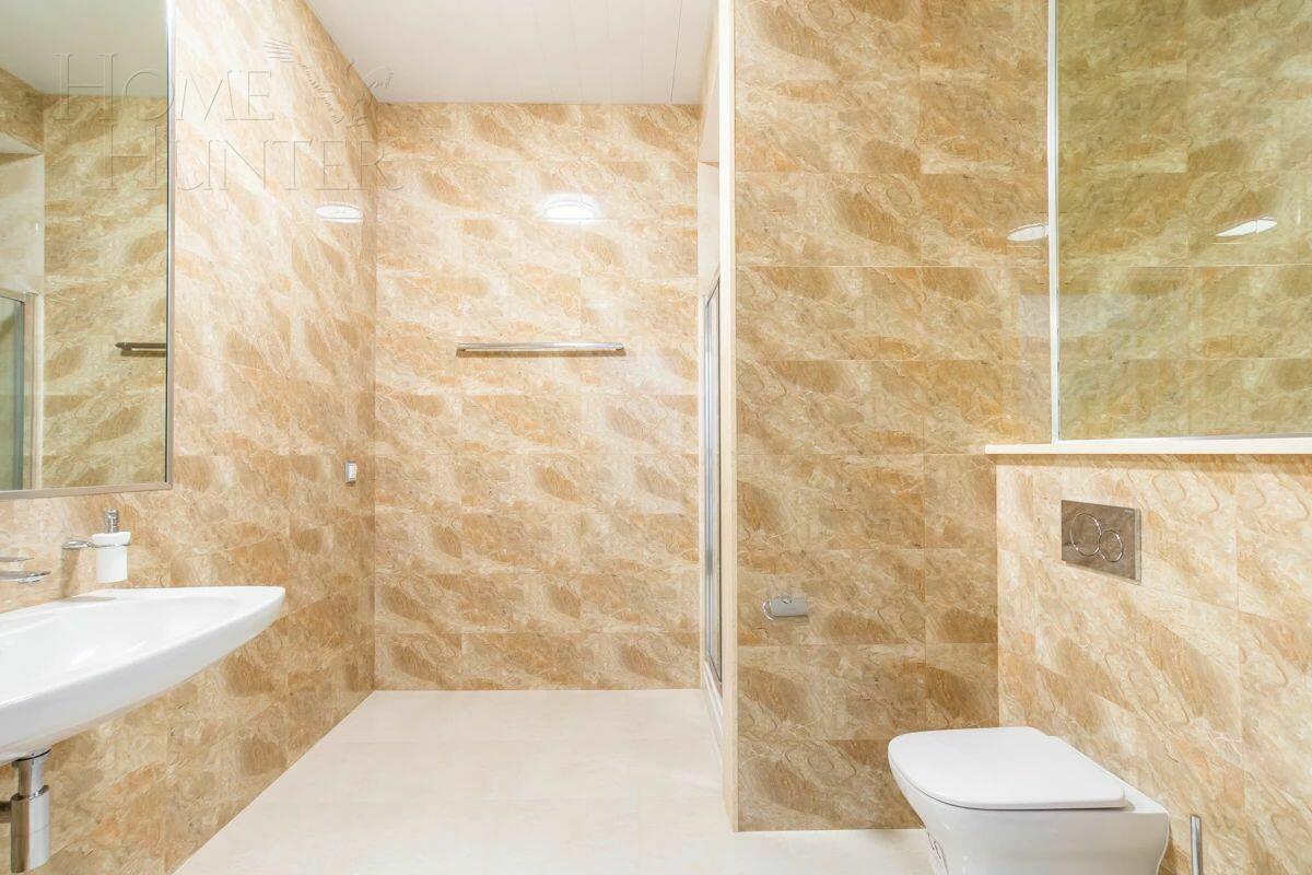 2-этажный таунхаус 377 м² с отделкой