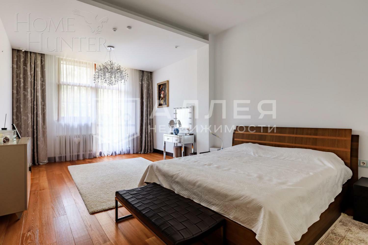 2-этажный коттедж 1 885 м² с отделкой