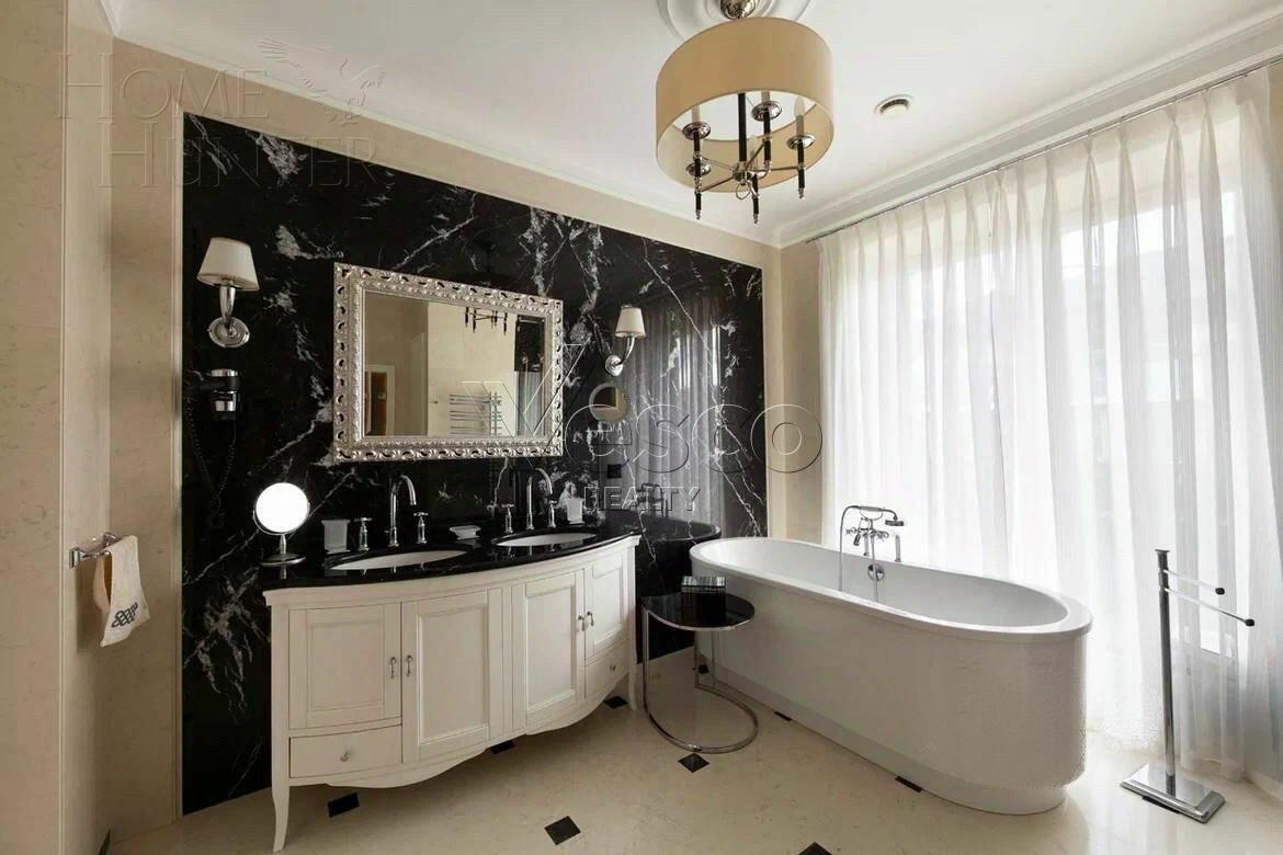 2-этажный коттедж 337 м² с отделкой