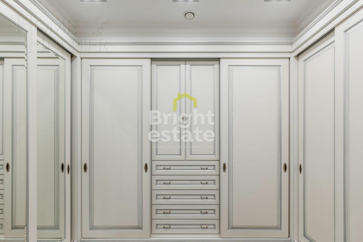 2-этажный таунхаус 430 м² с отделкой