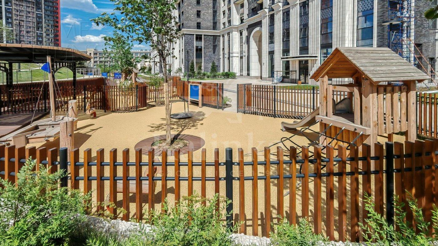 3-КОМН. КВАРТИРА БЕЗ ОТДЕЛКИ 60 М² НА 8 ЭТАЖЕ