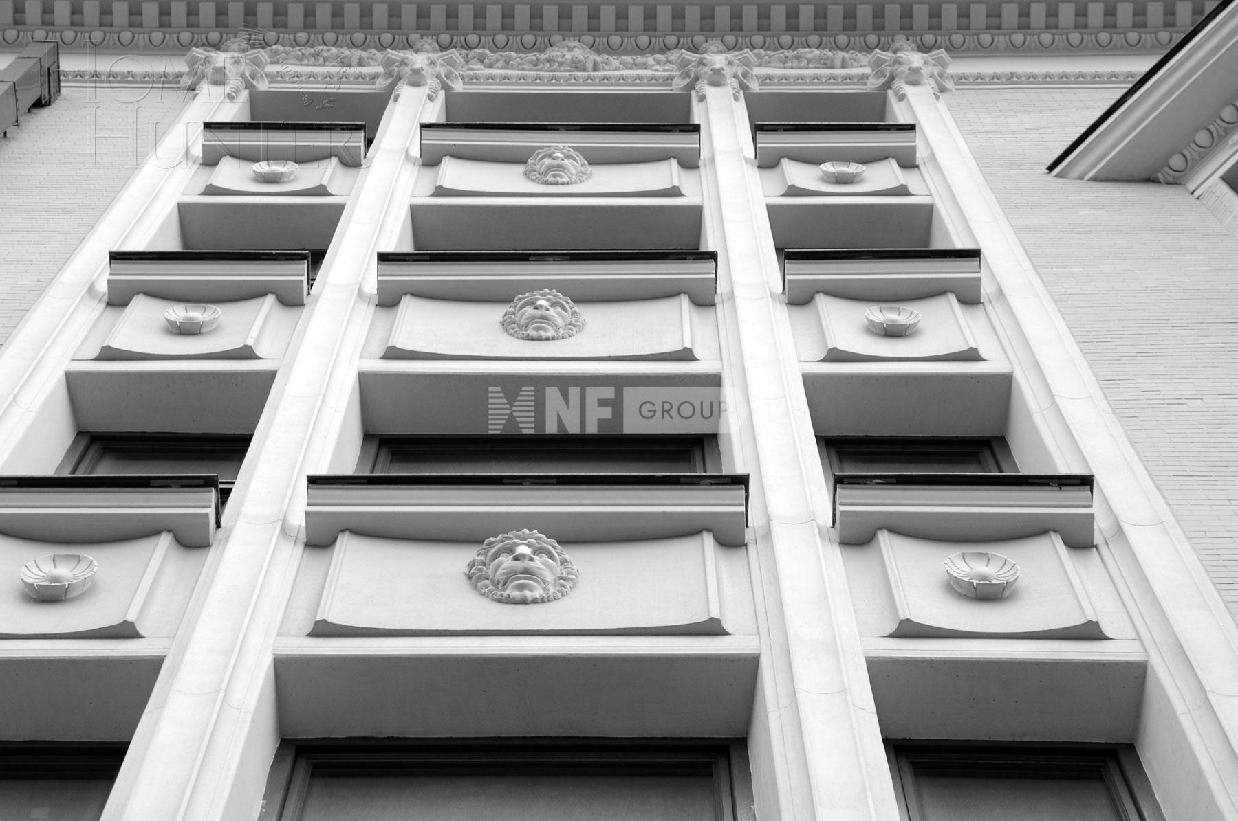 6-КОМН. КВАРТИРА С ОТДЕЛКОЙ 280.3 М² НА 6 ЭТАЖЕ