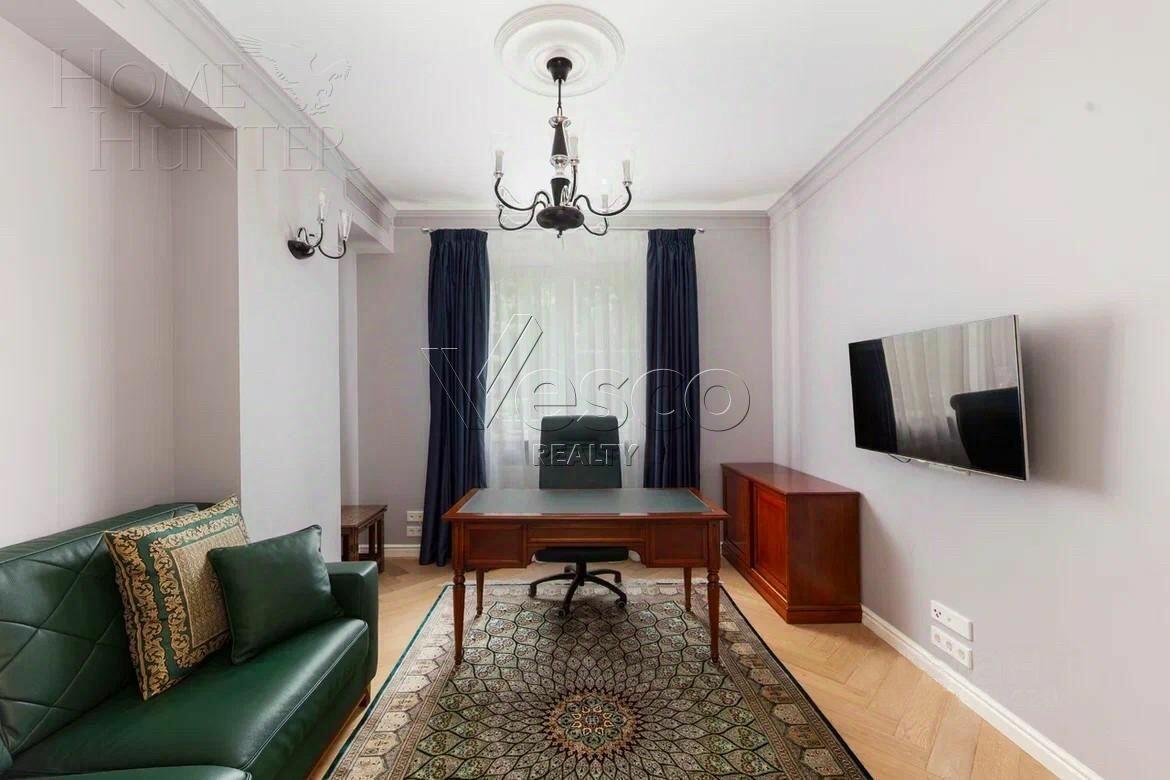 2-этажный коттедж 337 м² с отделкой