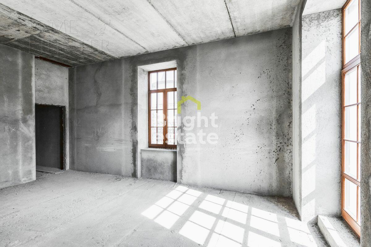 2-этажный коттедж 897 м² без отделки