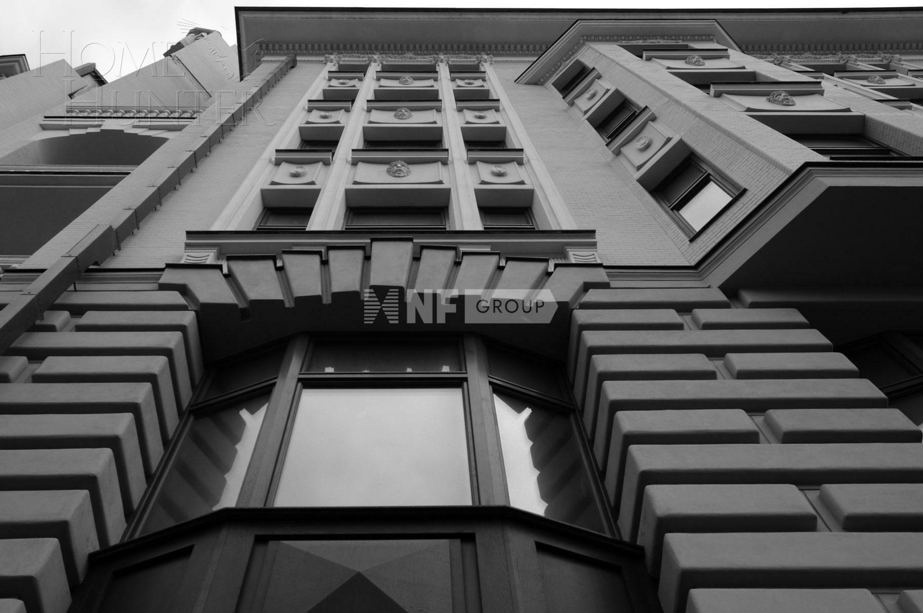 6-КОМН. КВАРТИРА С ОТДЕЛКОЙ 280.3 М² НА 6 ЭТАЖЕ