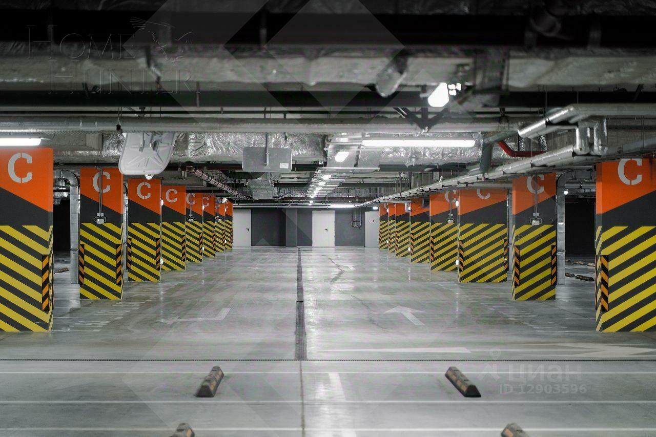 3-КОМН. КВАРТИРА БЕЗ ОТДЕЛКИ 93 М² НА 5 ЭТАЖЕ