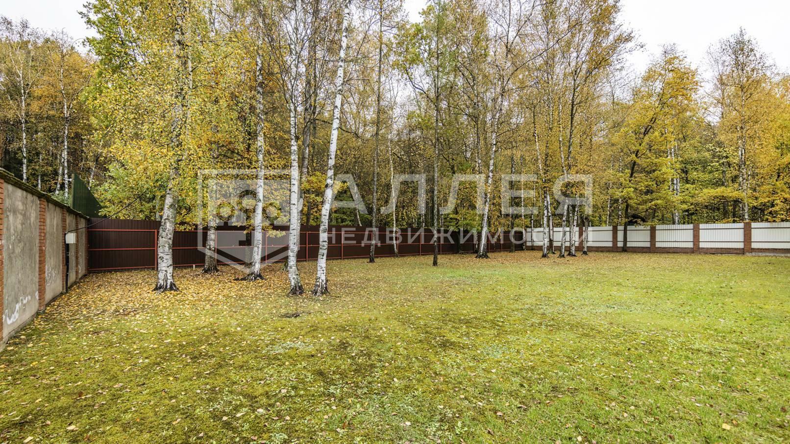2-этажный коттедж 1 320 м² без отделки