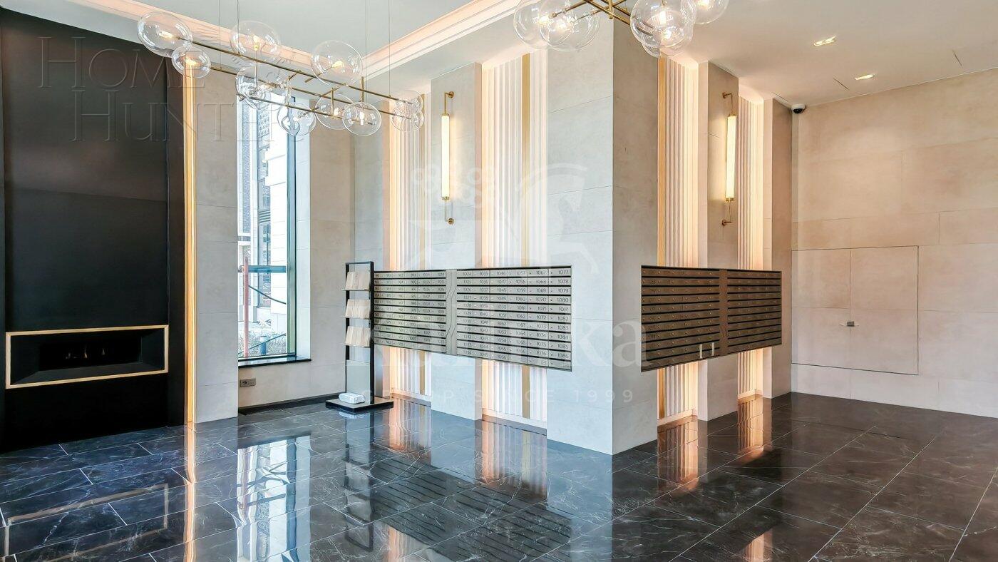 3-КОМН. КВАРТИРА БЕЗ ОТДЕЛКИ 60 М² НА 8 ЭТАЖЕ