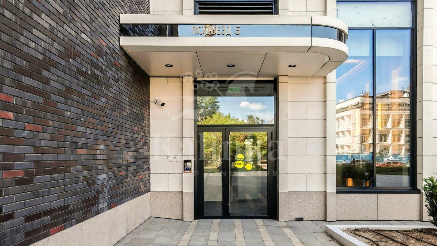 3-КОМН. КВАРТИРА БЕЗ ОТДЕЛКИ 60 М² НА 8 ЭТАЖЕ