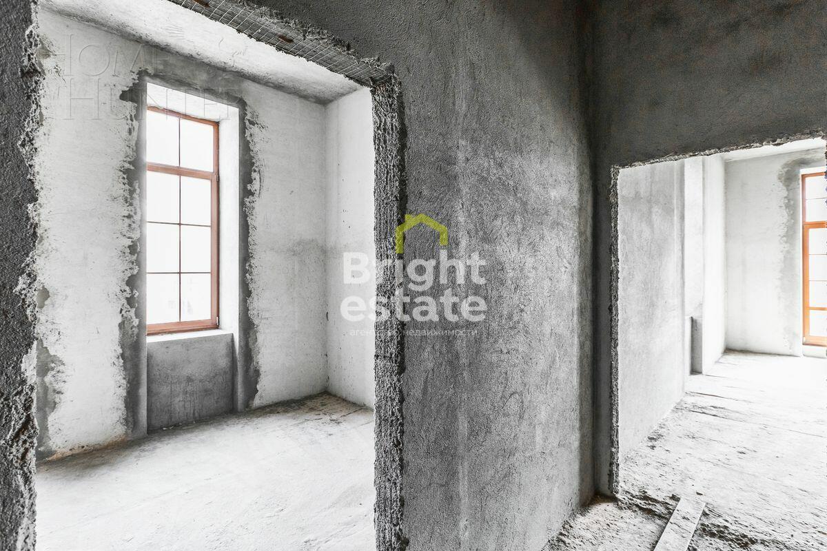 2-этажный коттедж 897 м² без отделки