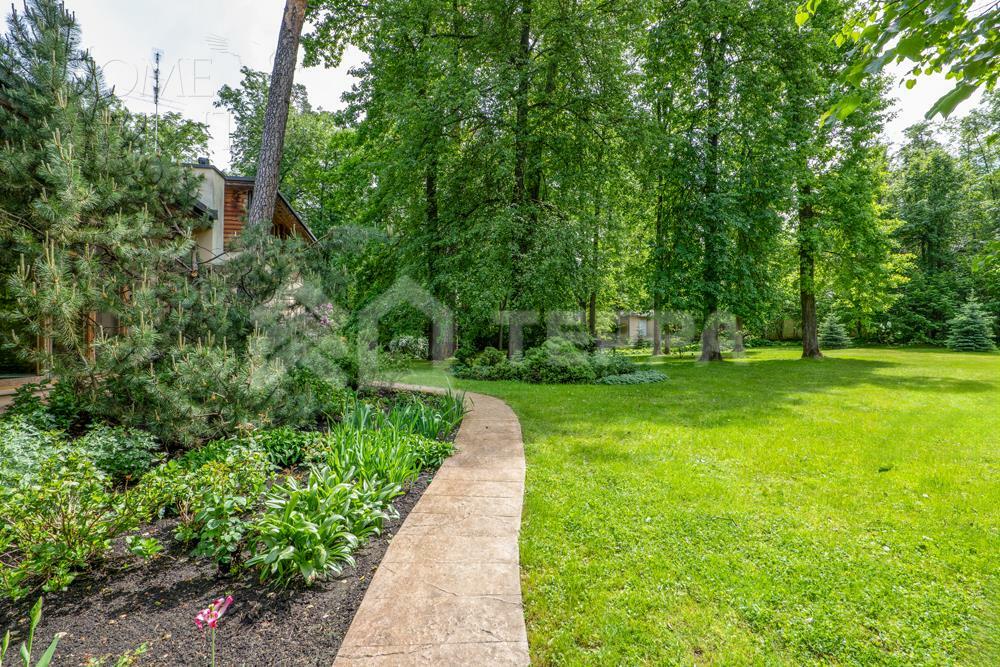 Участок 118 сот.