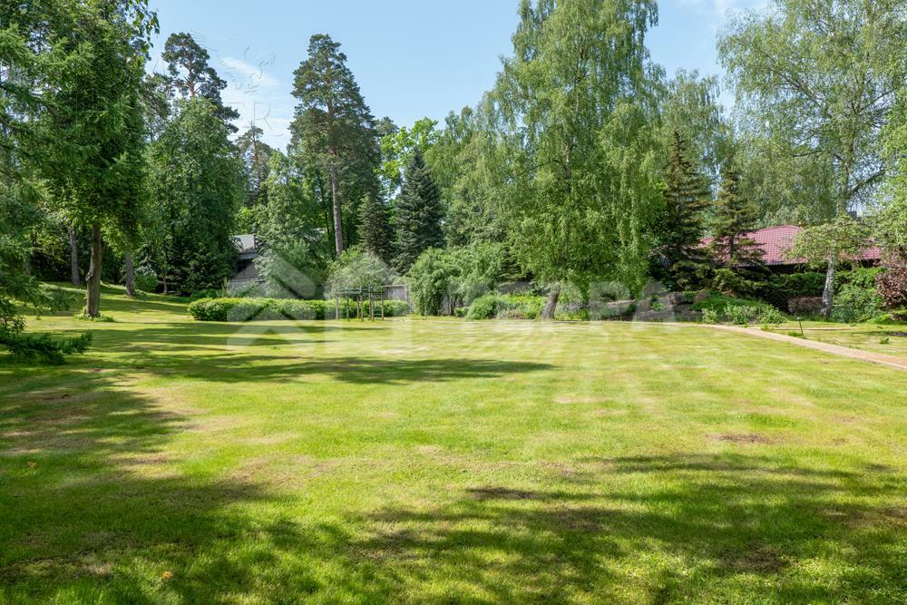 Участок 118 сот.