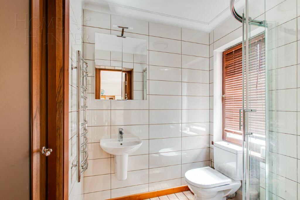 2-этажный коттедж 726 м² с отделкой