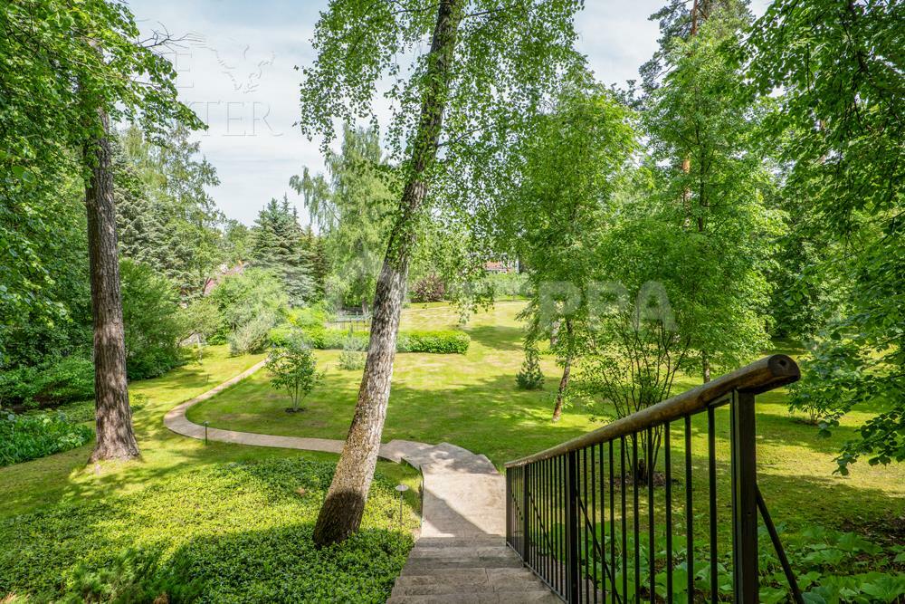 Участок 118 сот.