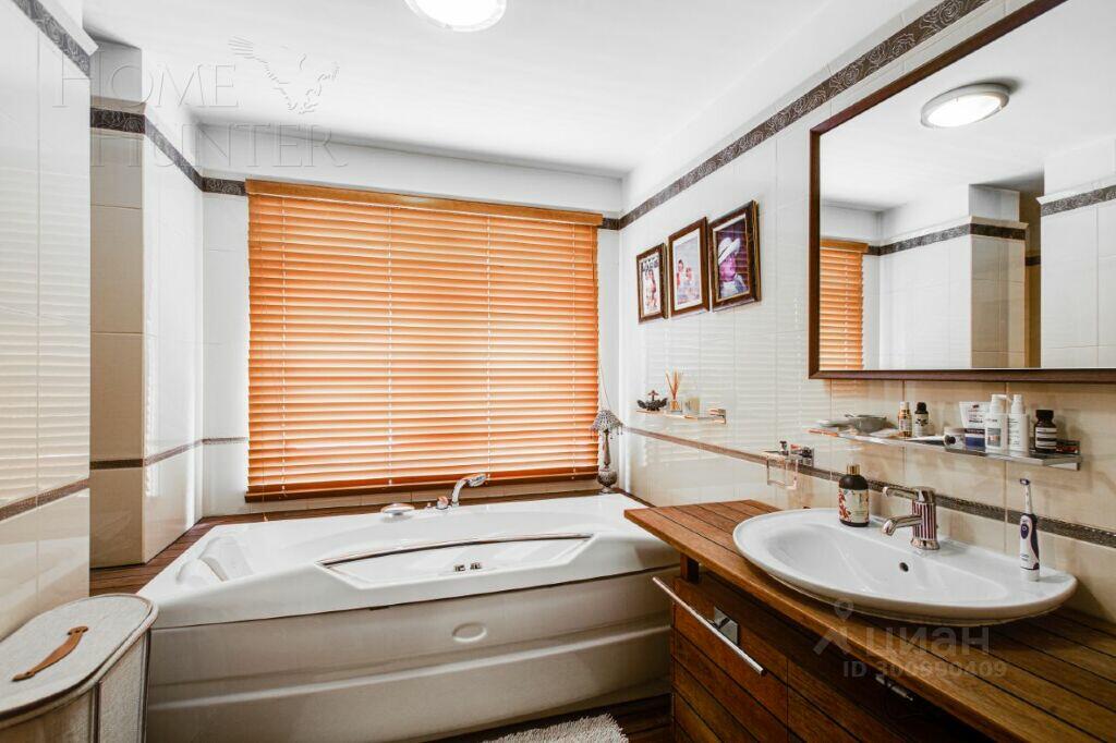 2-этажный коттедж 726 м² с отделкой