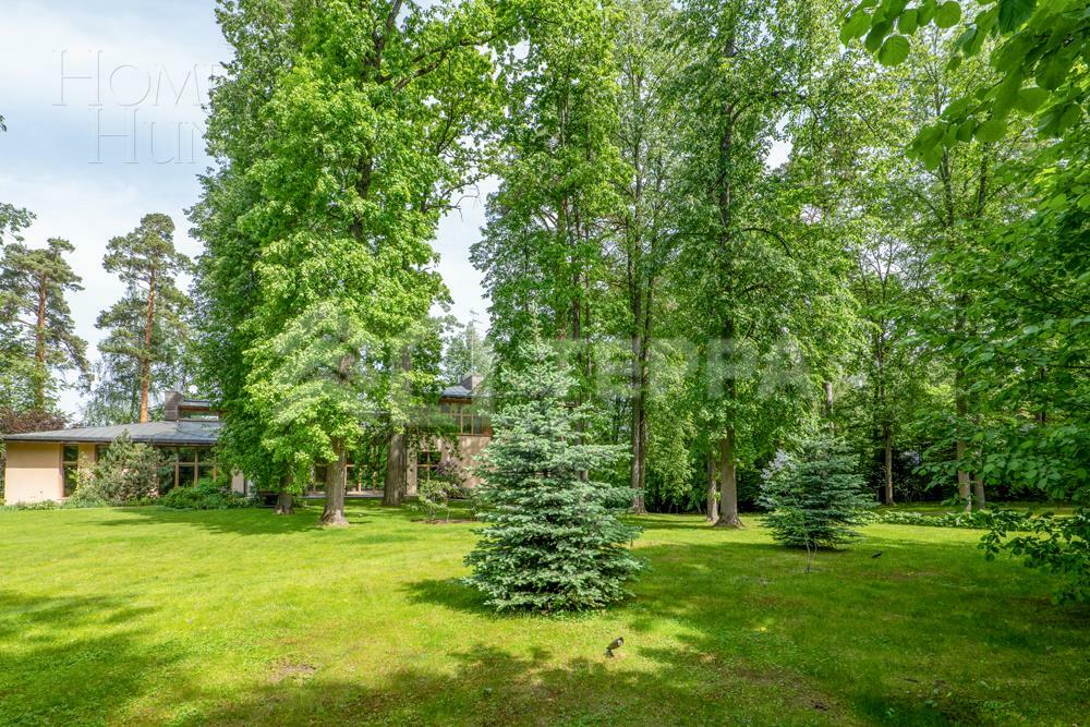 Участок 118 сот.