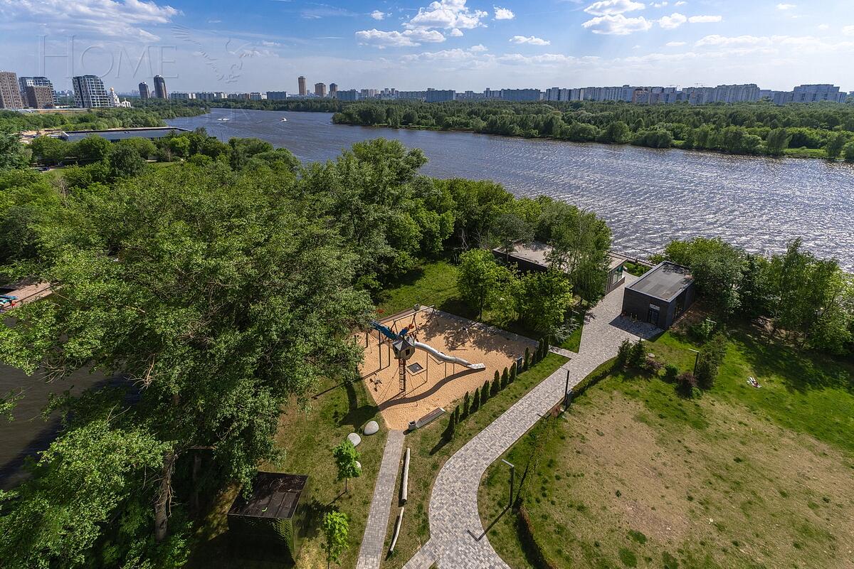 3-КОМН. КВАРТИРА БЕЗ ОТДЕЛКИ 79.6 М² НА 10 ЭТАЖЕ