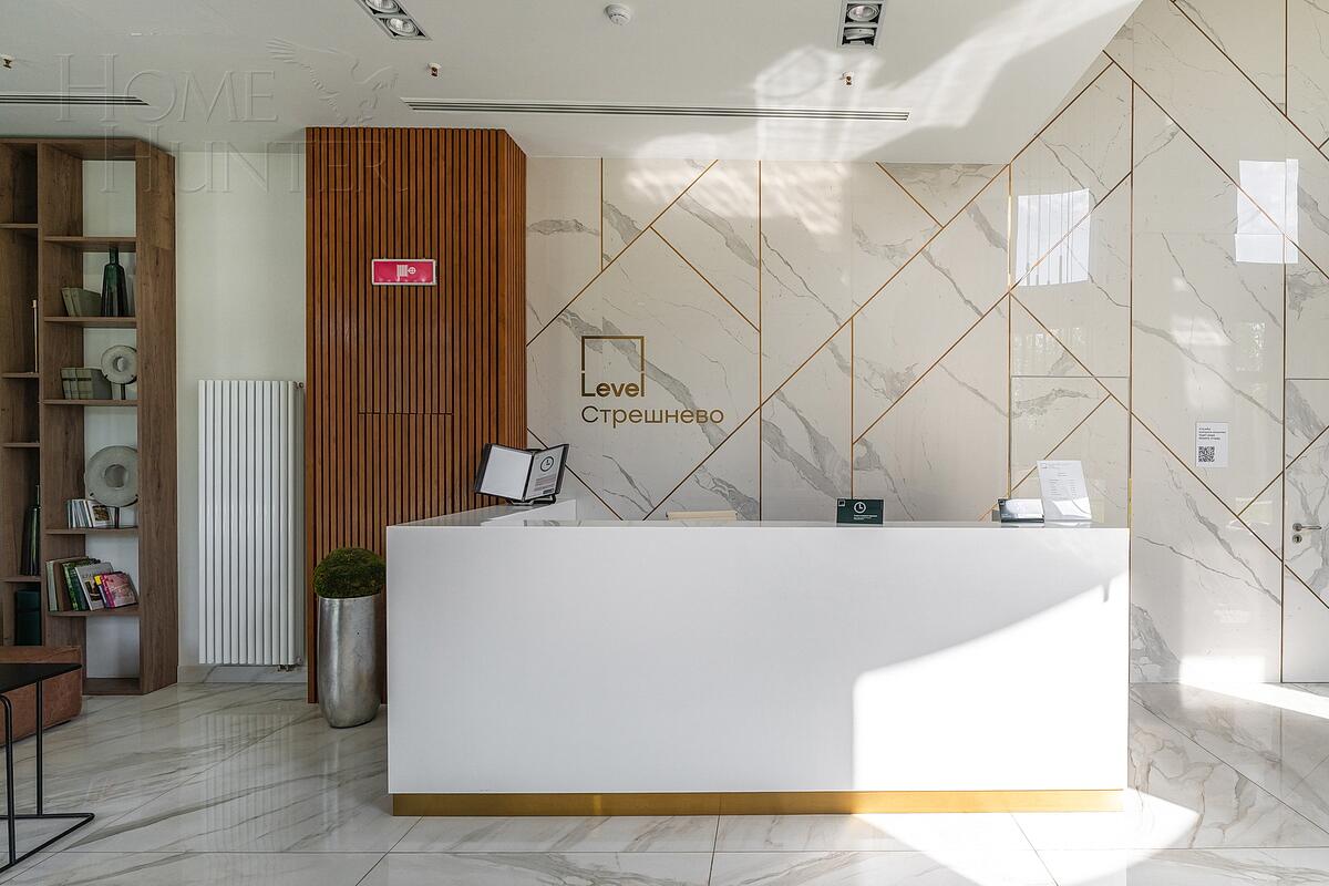 3-КОМН. КВАРТИРА БЕЗ ОТДЕЛКИ 79.6 М² НА 10 ЭТАЖЕ