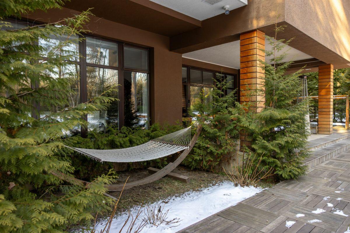 2-этажный коттедж 750 м² с отделкой