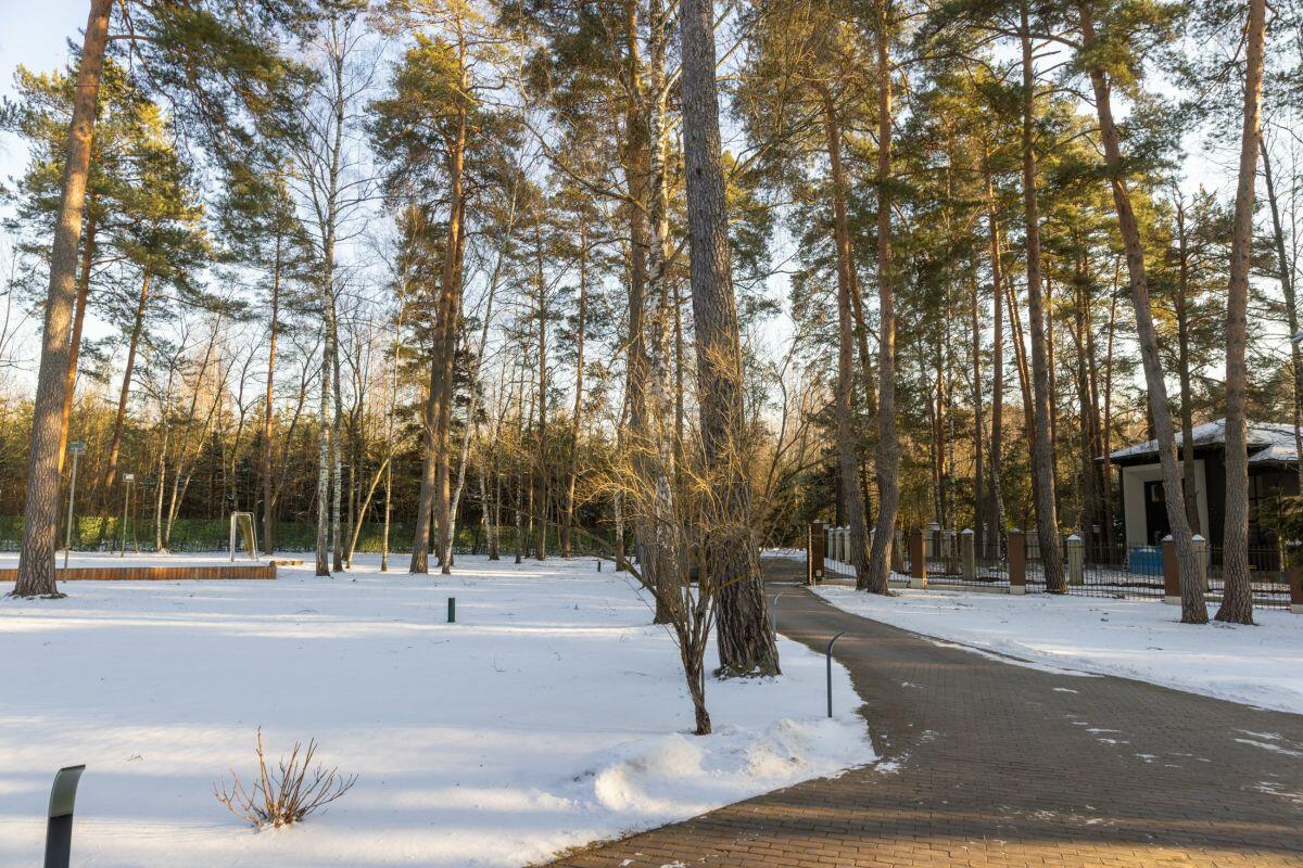 2-этажный коттедж 750 м² с отделкой